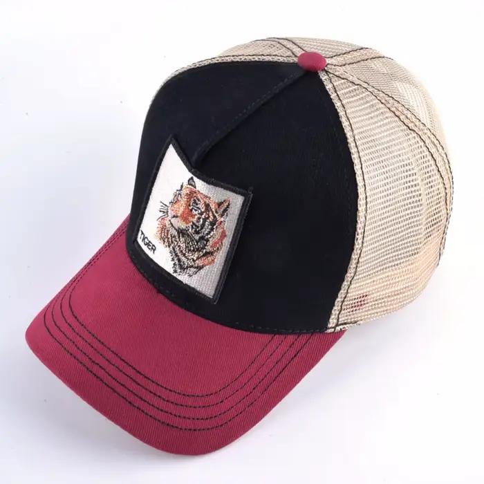 Casquette de Baseball unisexe