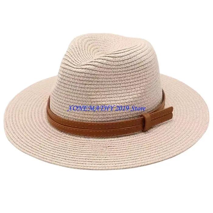 F42F – chapeau à bords tendance