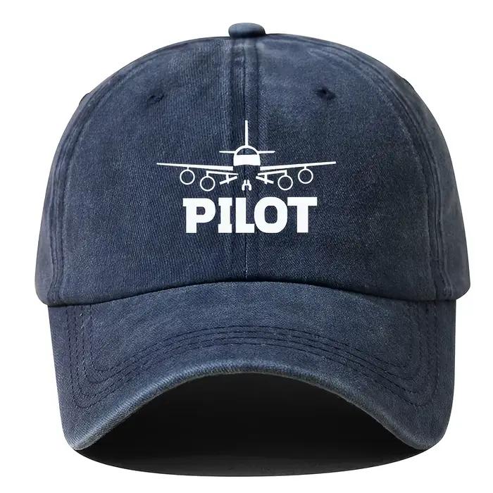 Casquette de baseball pour homme