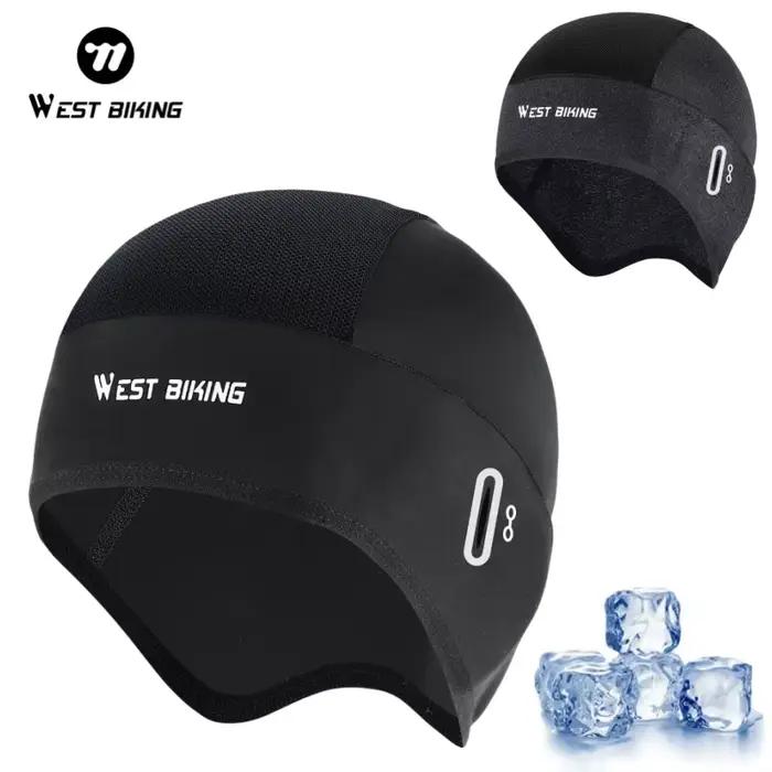 WEST BIKING – casquette de cyclisme