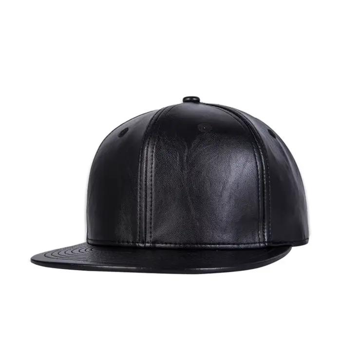 Casquette hip-hop pour hommes et femmes