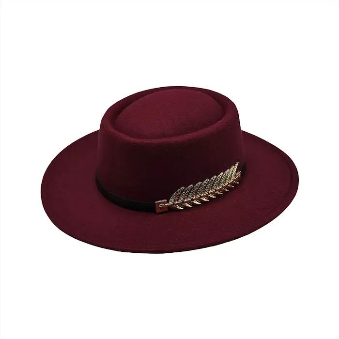 Chapeau haut de forme pour adulte