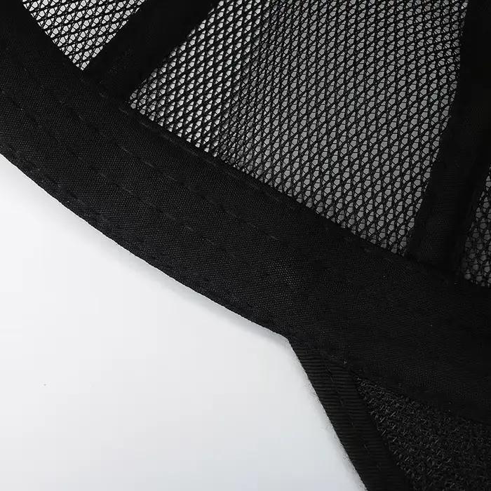 Casquettes d'été pour hommes et femmes