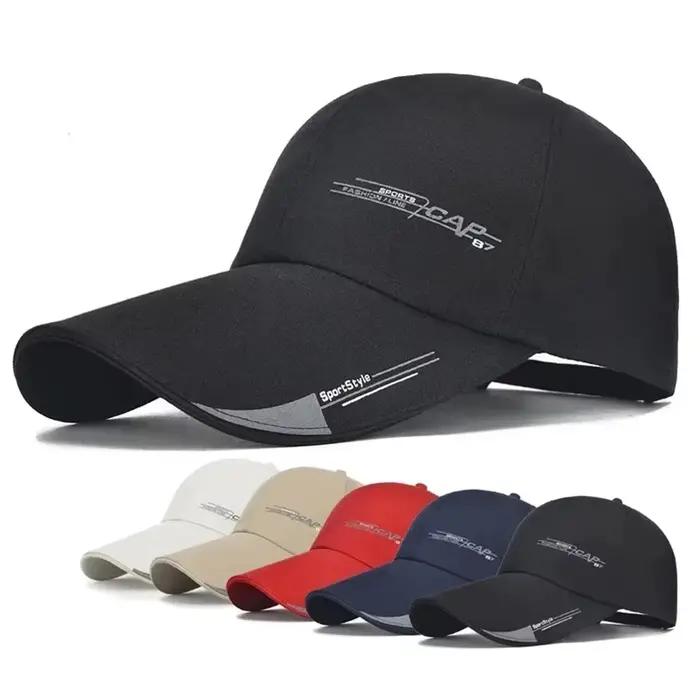 Casquette de sport pour homme