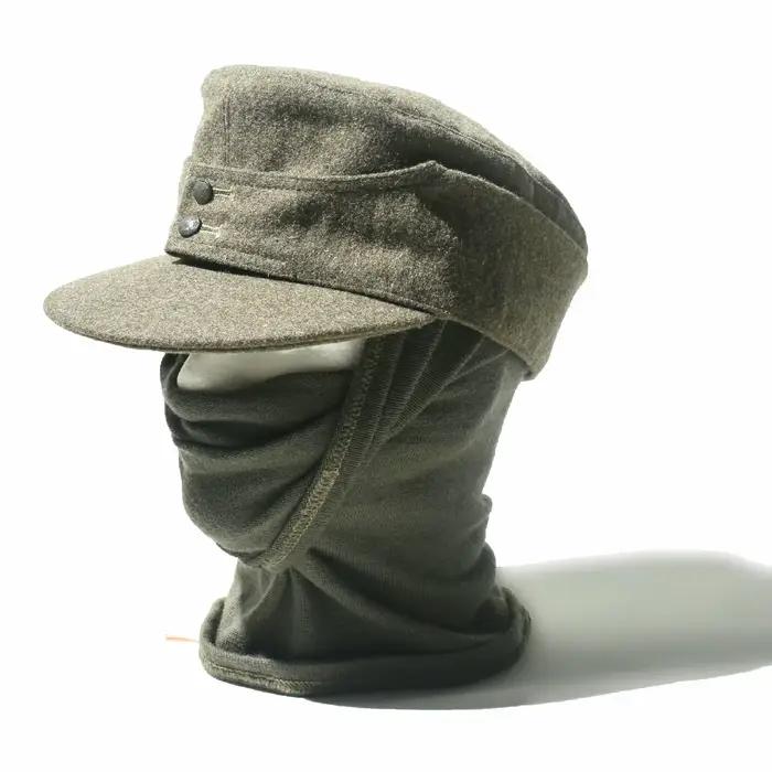 Chapeau en laine EMD WW2, M43