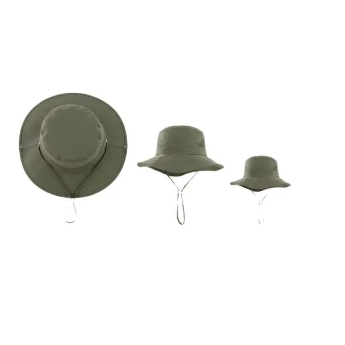 Chapeau de pêcheur pour enfants