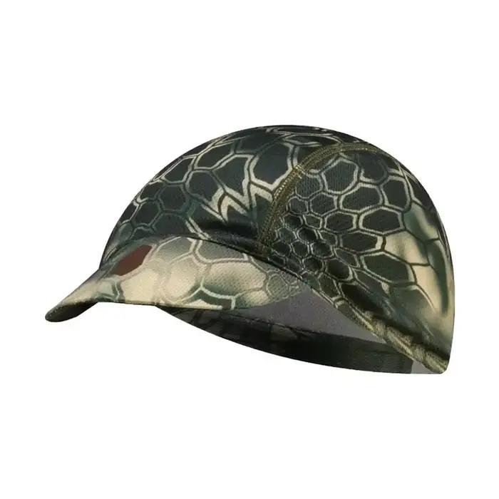 Nouvelle casquette de cyclisme chapeau de vélo avec visière Protection UV pare-soleil chapeaux pour hommes femmes