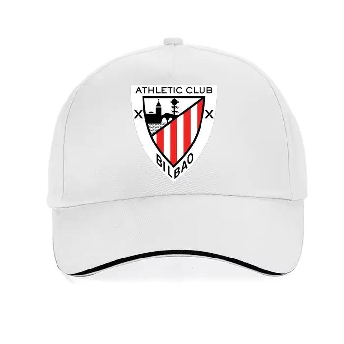 Casquette de Baseball du club d'athlétisme Espana Bilbao