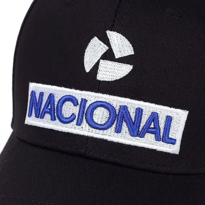 Nouveau Ayrton Senna Racer mode lettre broderie Hip-hop chapeaux en plein air réglable décontracté casquettes de Baseball chapeau de protection solaire