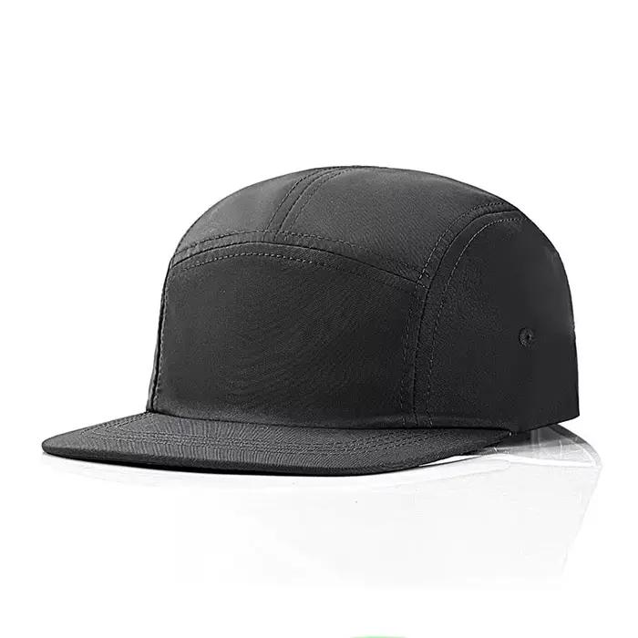 Casquette de Baseball personnalisée en Nylon imperméable à séchage rapide