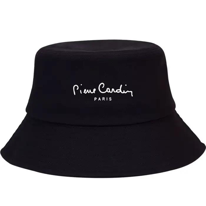 Chapeau Bob de Soleil Tendance pour Femmes et Hommes