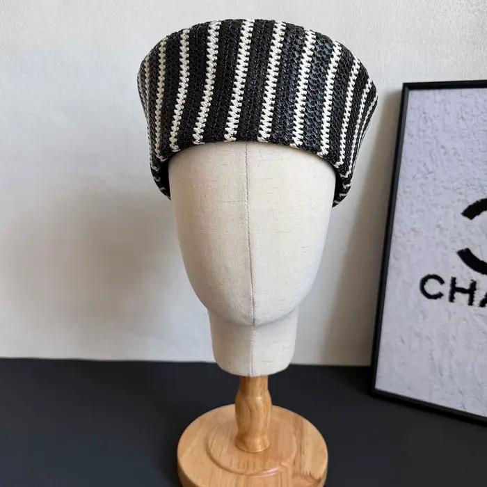 Chapeau Fadora de Luxe pour Femme