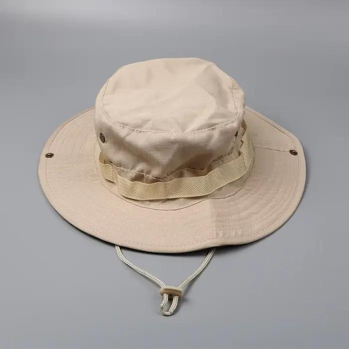 Chapeau Boonie de Camouflage pour hommes