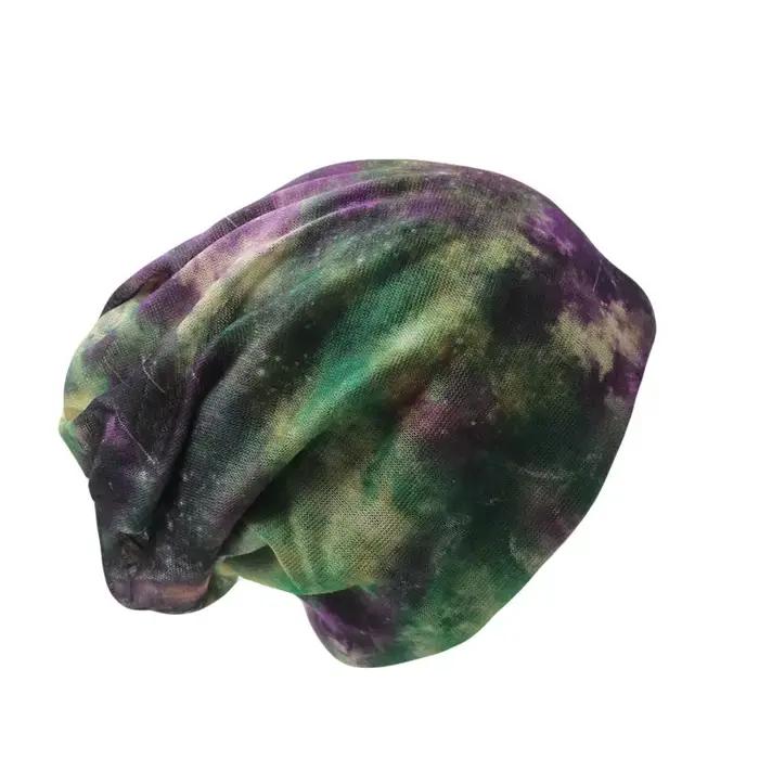 Nouveau décontracté femmes chapeau dames tricoté printemps automne casquette écharpe