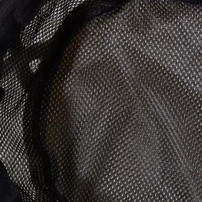 Xinbaoguan 100% Nylon printemps/été grands avant-toit respirant parasol chapeau de pêcheur hommes crème solaire