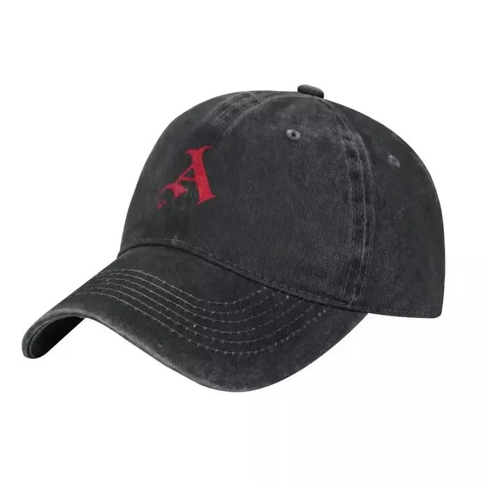 A_is_for_Arsenal Offre spéciale Casquette de mode unisexe Casquettes de baseball classiques pour hommes et femmes Chapeau de haute qualité