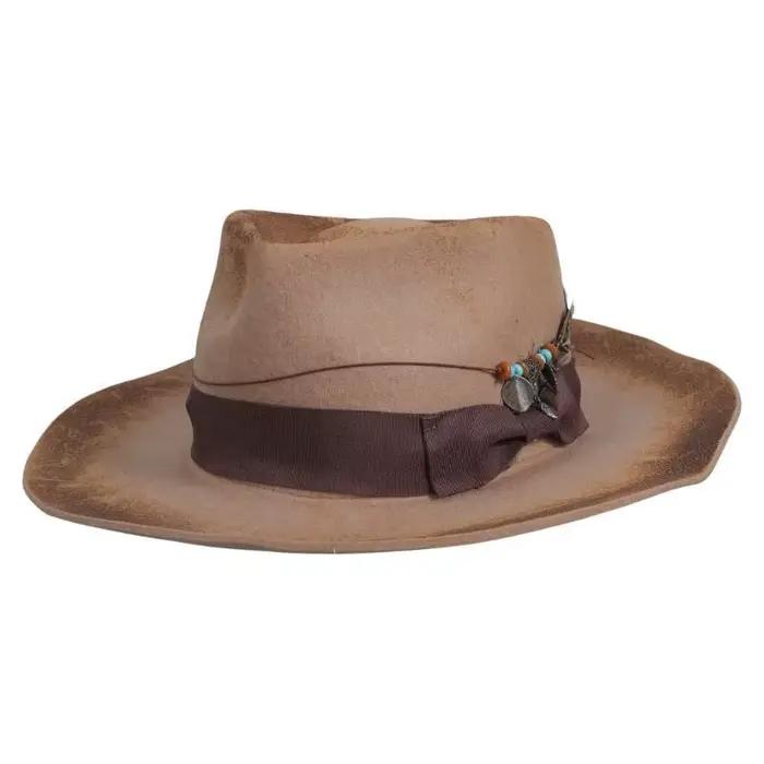39BB – chapeau pour hommes en plein air