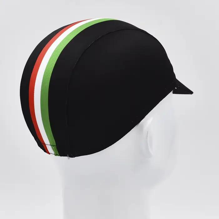 Casquette de cyclisme rétro classique