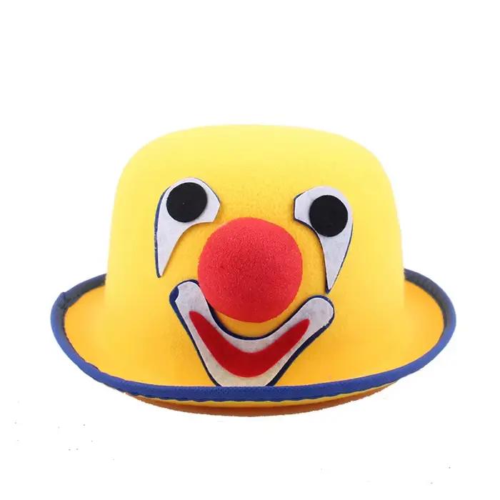 Chapeau de Clown drôle