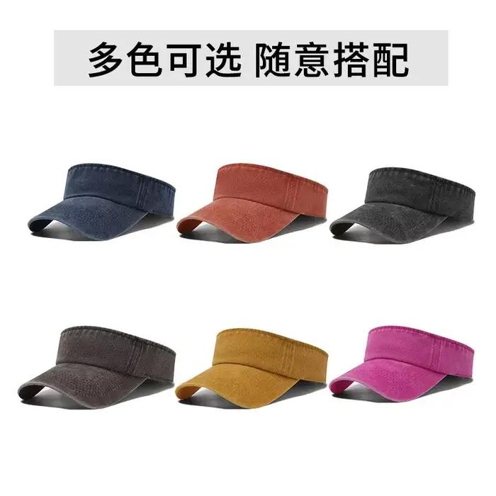 Casquette personnalisée avec logo