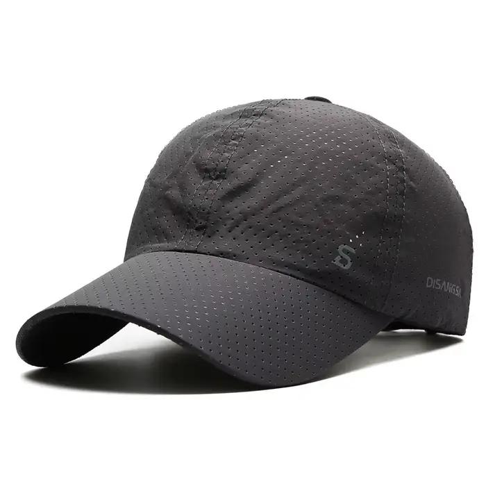 Chapeau de soleil pour homme