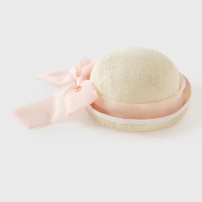 Chapeau de soleil pour filles Dave Bella