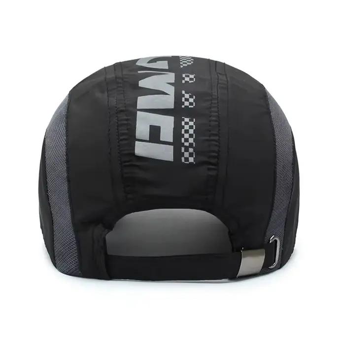 Nouveau chapeau d'été casquette à séchage rapide mode printemps