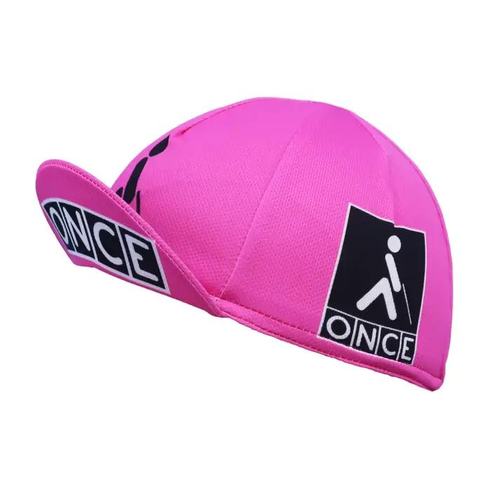 Casquette de cyclisme pour hommes et femmes