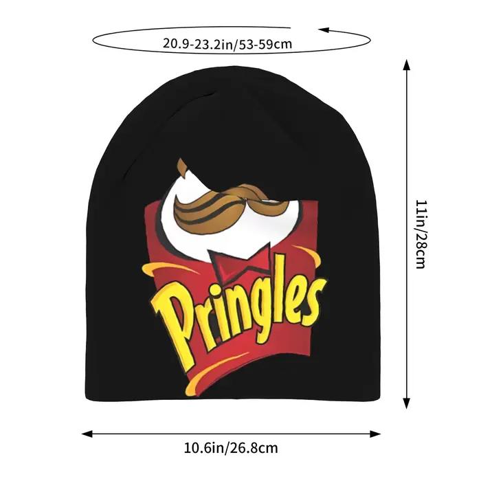 Bonnet Pringles pour Hommes et Femmes