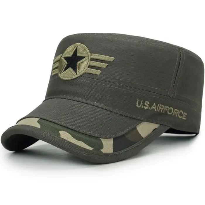 Casquette de Baseball quatre saisons pour hommes
