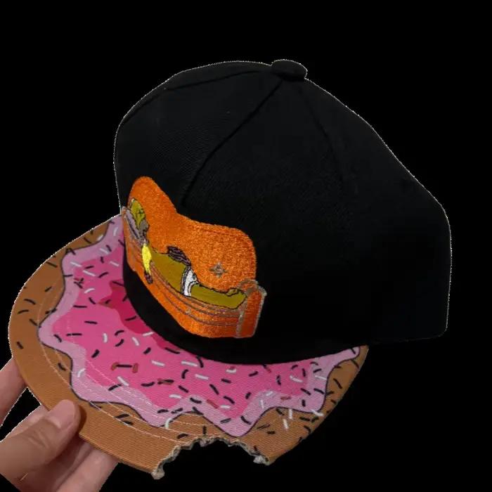 Casquette de baseball The Simpsons Homer