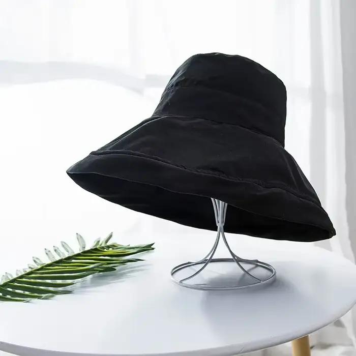 Casquettes de protection pour femmes