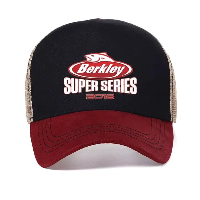 Chapeau d'extérieur Berkley Hip Hop