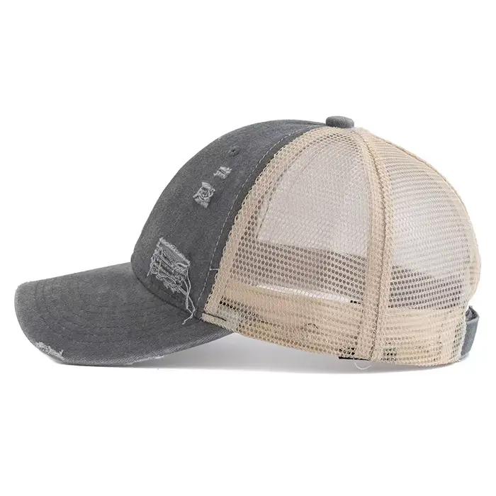 DistMurcia-Casquette de baseball unisexe