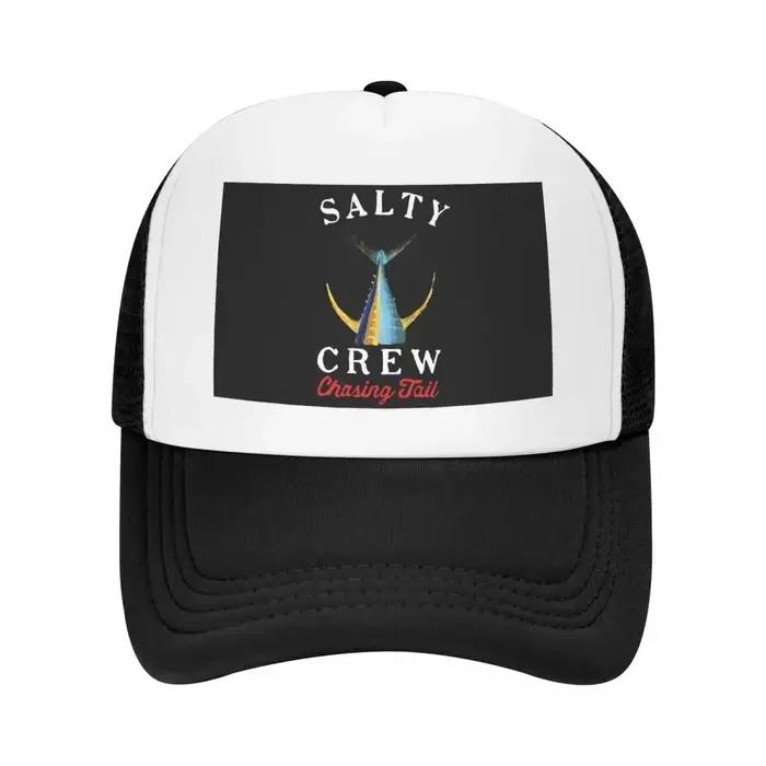 Salty Crew Tailed All Father's Day Casquette de baseball