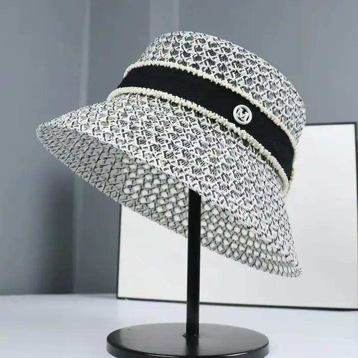 Chapeau de mode pour femmes