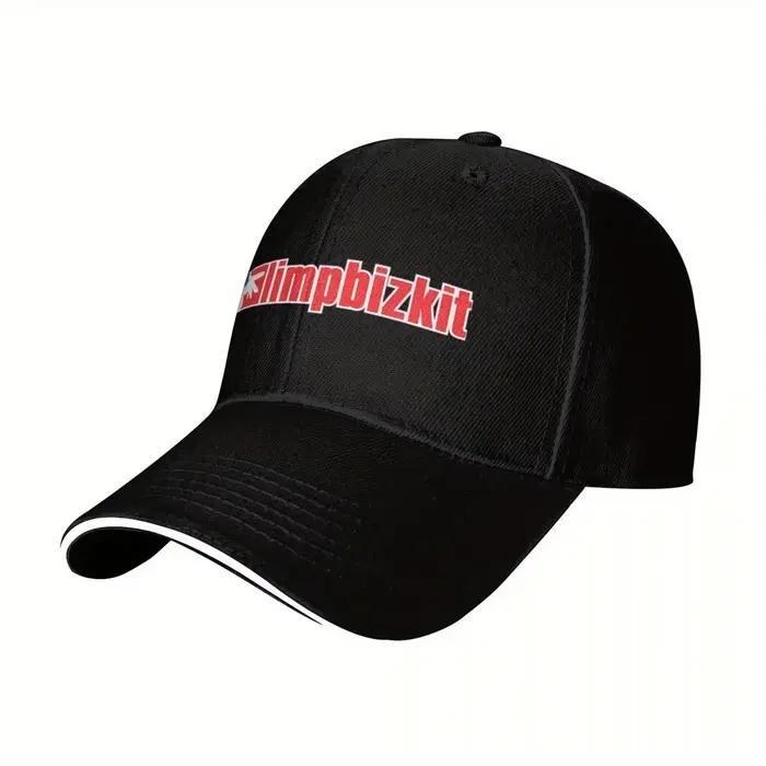 Casquette de baseball Limp Bizkit Rapcore