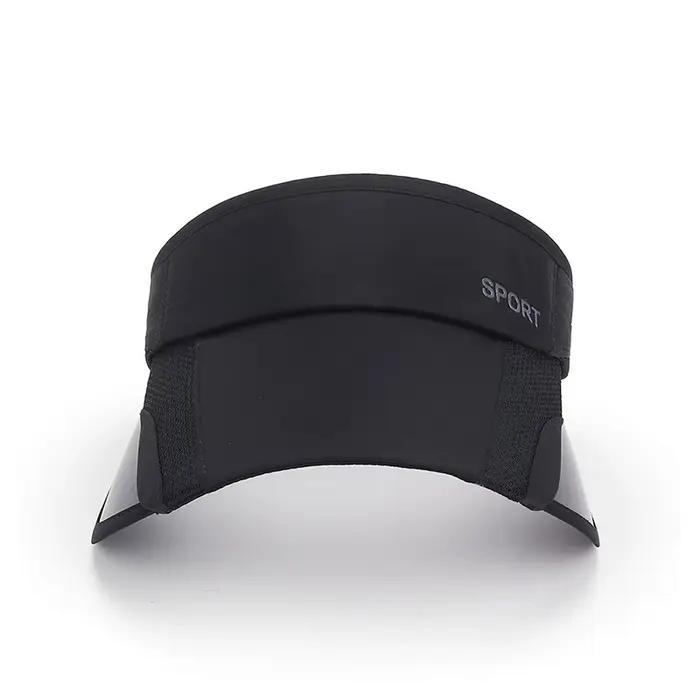 Chapeaux pour femmes avec visière rétractable