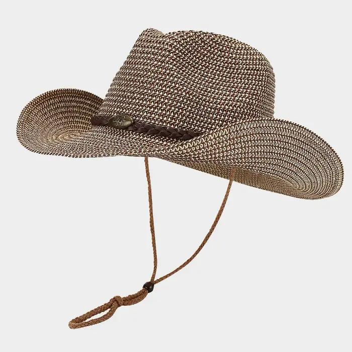 Nouveau chapeau de soleil pour femme