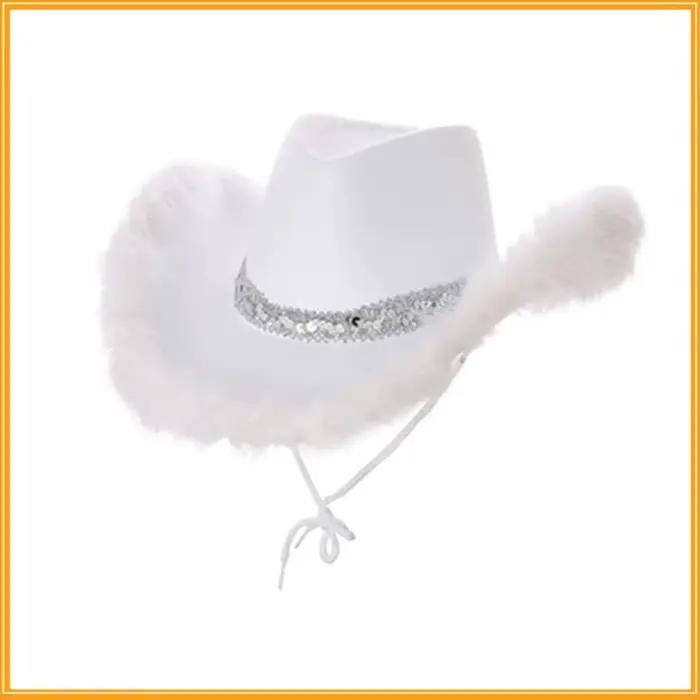 Chapeaux de Cowboy, déguisement