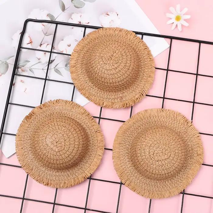 Mini chapeau de beurre