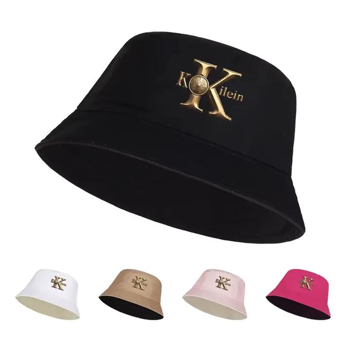 Chapeau Bob Imprimé MLFO Marque K – Doux et Confortable