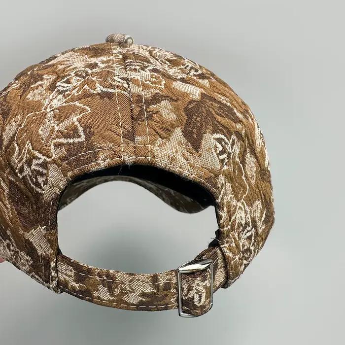 Chapeaux de Baseball Graffiti Chic