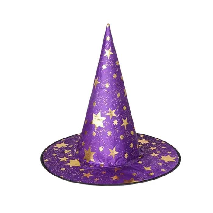 Chapeau d'Halloween pour enfants et adultes