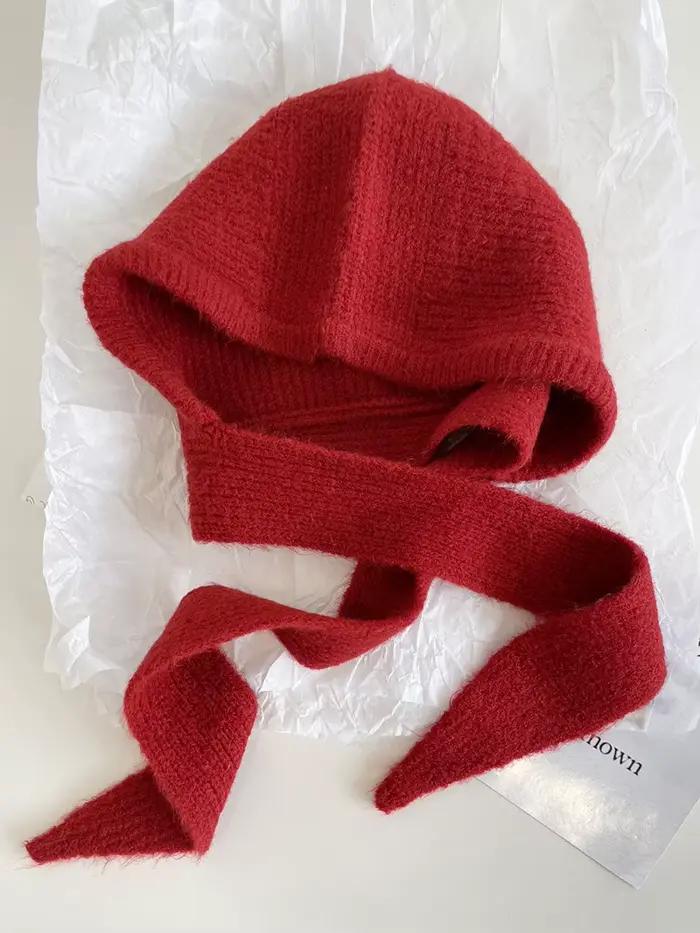 Bonnets tricotés pour hommes et femmes