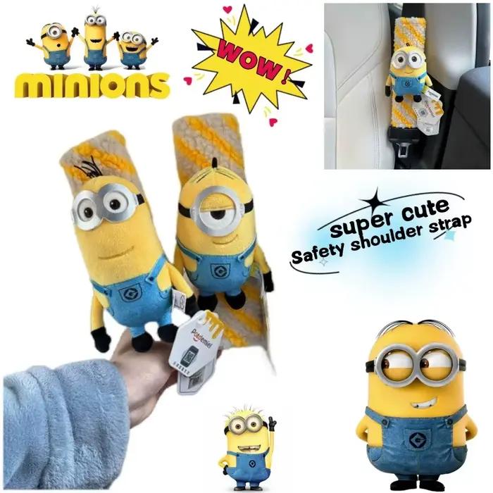 Nouveau Minion Bob Kevin Anime dessin