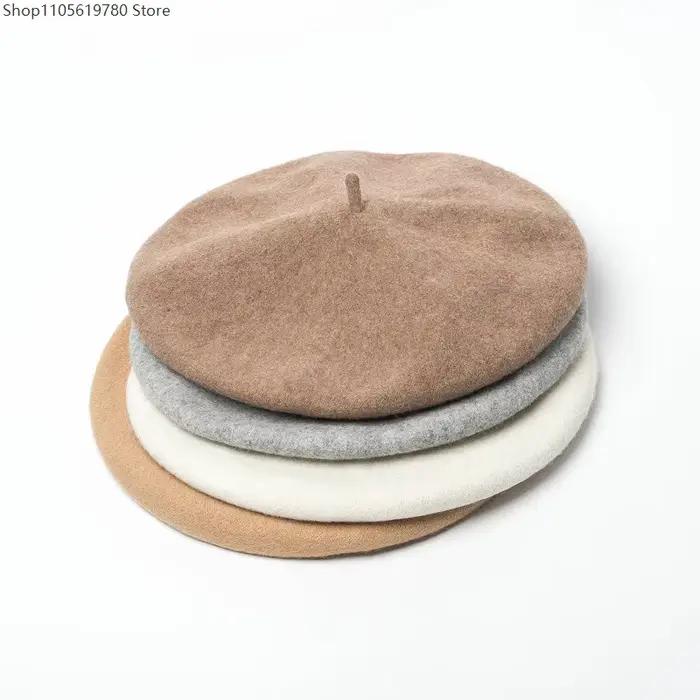 Béret Militaire Homme Femme
