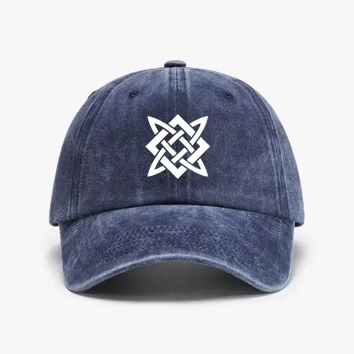 Casquette de baseball réglable