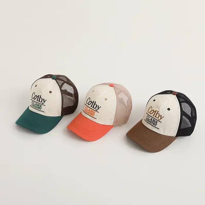 Casquette de Baseball pour Enfant