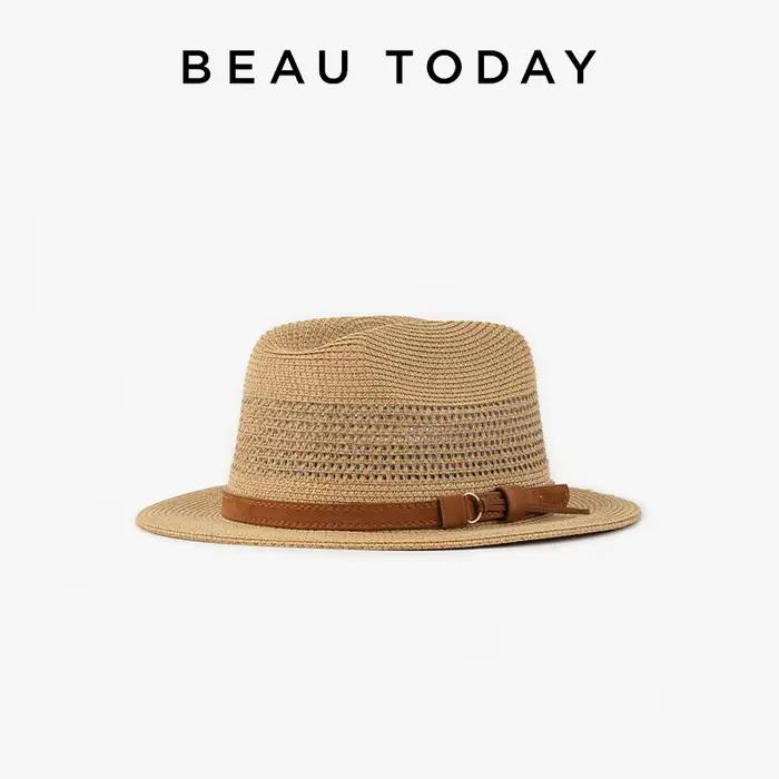 BEAUTODAY – chapeaux de paille pour femmes